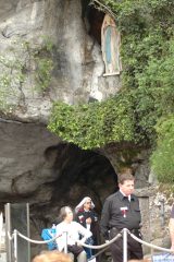 2010 Lourdes Pilgrimage - Day 1 (132/178)